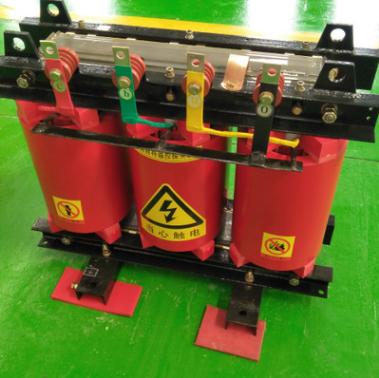 兰溪scb10-160kva干式变压器