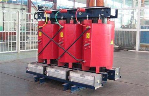 兰溪SCB12-1250KVA/10KV/0.4KV干式变压器