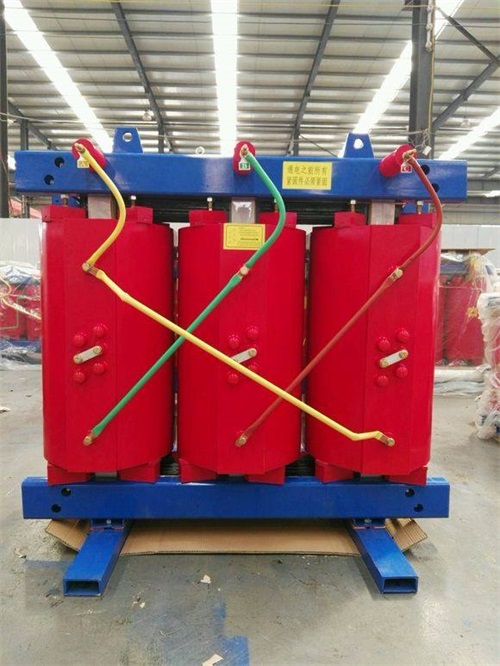 兰溪SCB13-500KVA干式变压器厂家价格