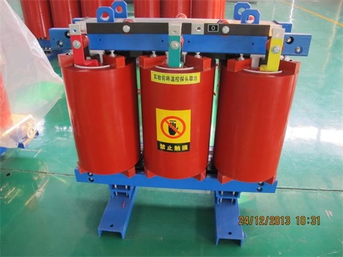 兰溪SCB12-315KVA/10KV/0.4KV干式变压器