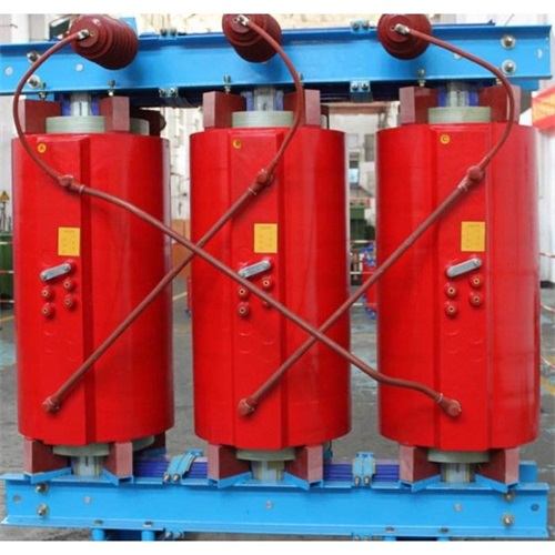 兰溪SCB13-3150kva干式变压器厂家现货