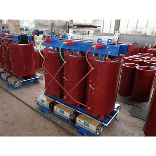 兰溪SCB13-100KVA干式变压器供应厂家