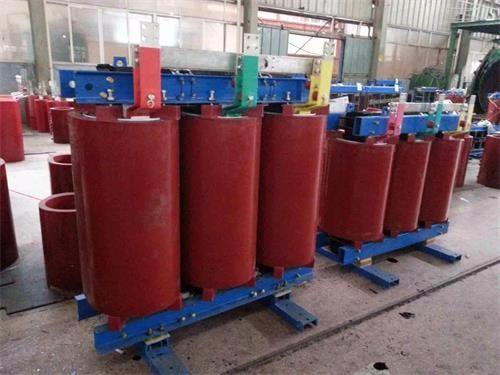 兰溪SCB11-2500KVA干式变压器厂家定制